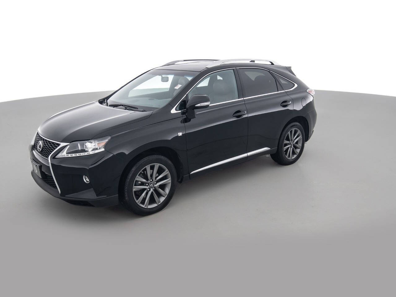 Used Car 2015 Lexus Rx 350  F Sport Awd 4dr Suv For Sale Under $20,000 In Coal City, Illinois