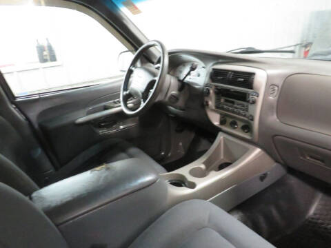 2002 Ford Explorer Sport Trac Value