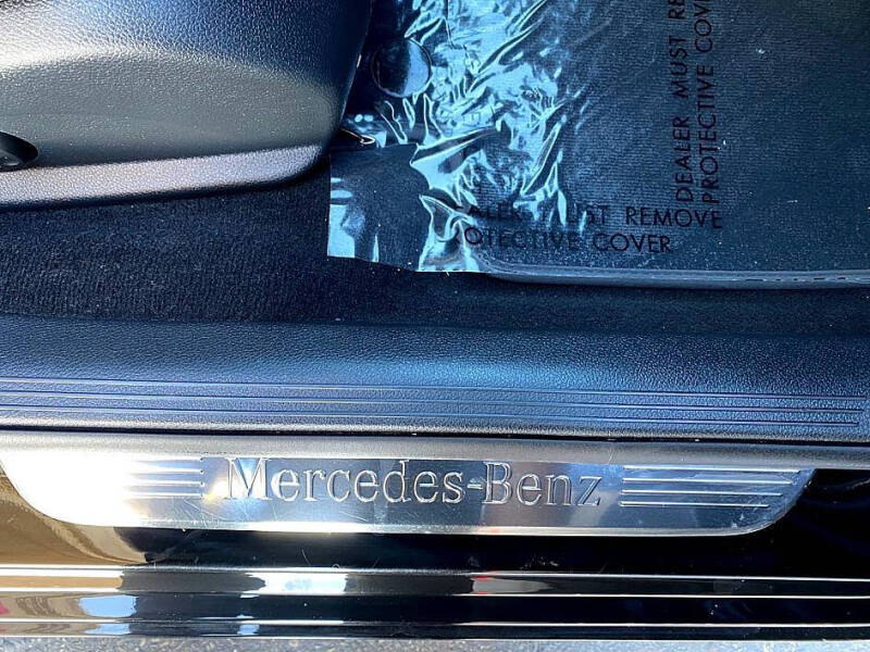 2018 Mercedes-Benz E-Class E 300