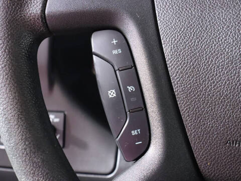 2017 GMC Savana 2500