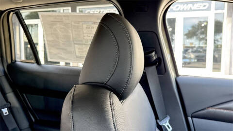 2026 Mazda CX-50 2.5 Turbo