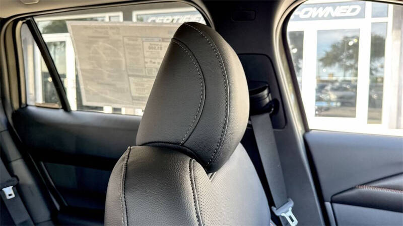 2026 Mazda CX-50 2.5 Turbo