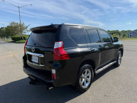 2010 Lexus GX 460