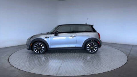 2024 MINI Hardtop 2 Door Cooper SE