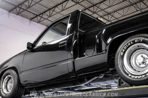 1991 GMC Sierra 1500