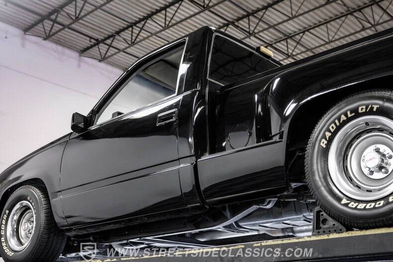 1991 GMC Sierra 1500