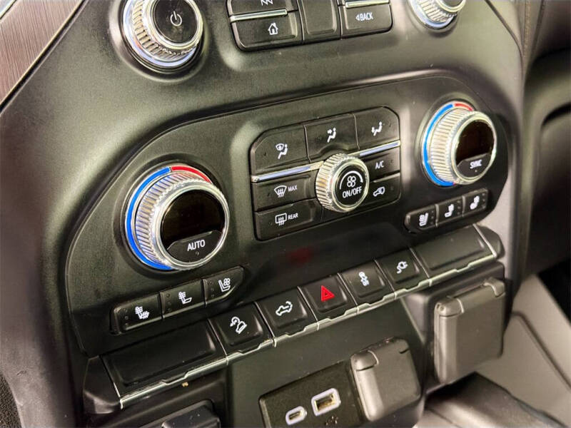 2022 GMC Sierra 2500HD