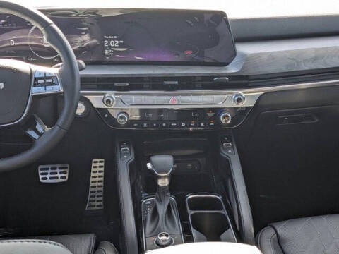 2024 Kia Telluride SX-Prestige X-Line