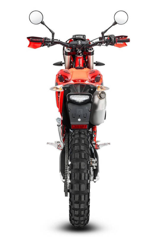 2026 Beta 500 RS 4-Stroke