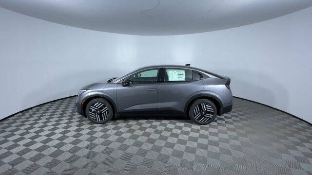 2026 Nissan LEAF SV+