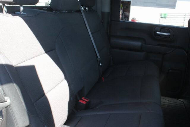 2025 GMC Sierra 3500HD