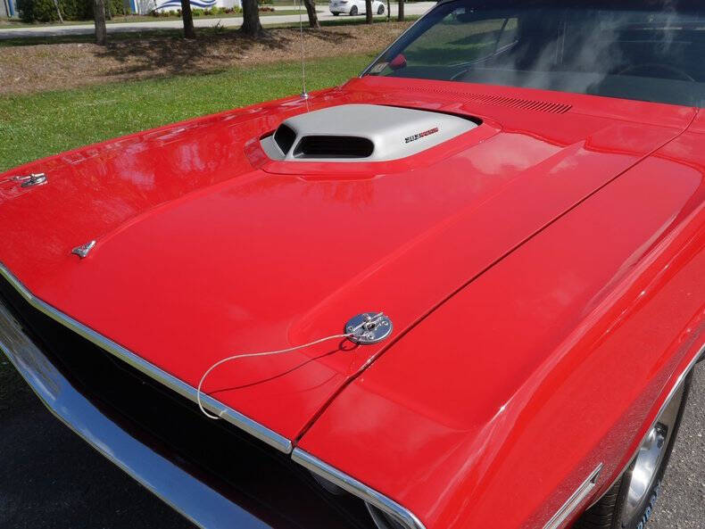 1970 Dodge Challenger