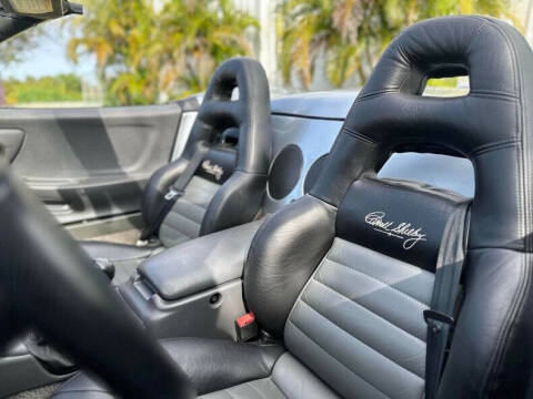 1999 Oldsmobile Carol Shelby