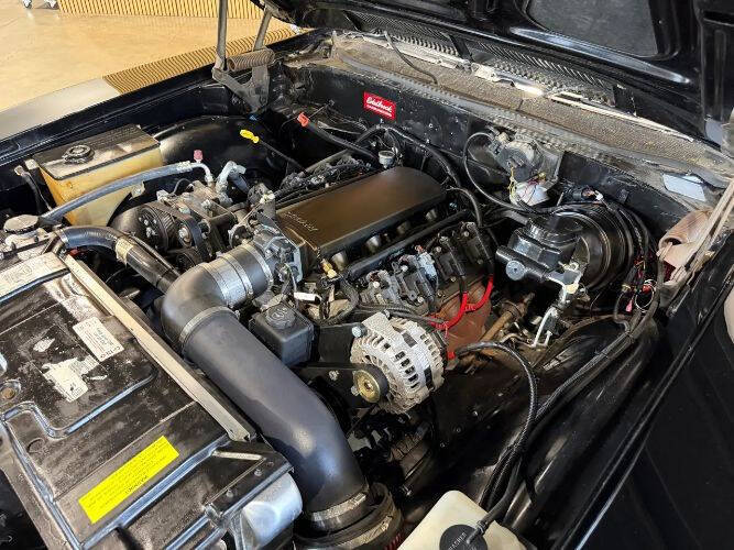 1972 Buick Skylark