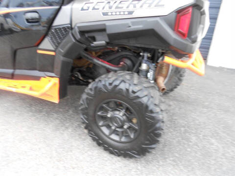 2017 Polaris General