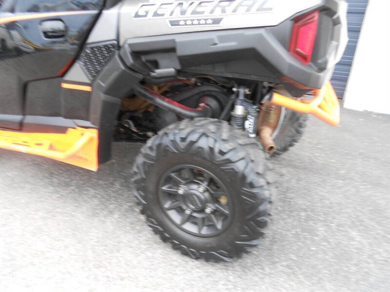 2017 Polaris General