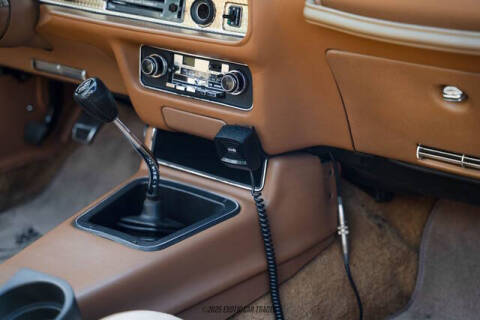 1979 Pontiac Firebird