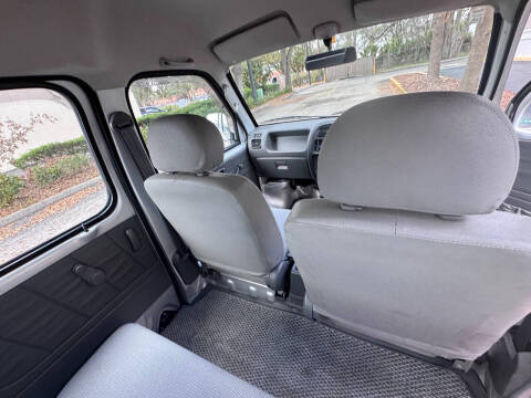 1999 Suzuki Every