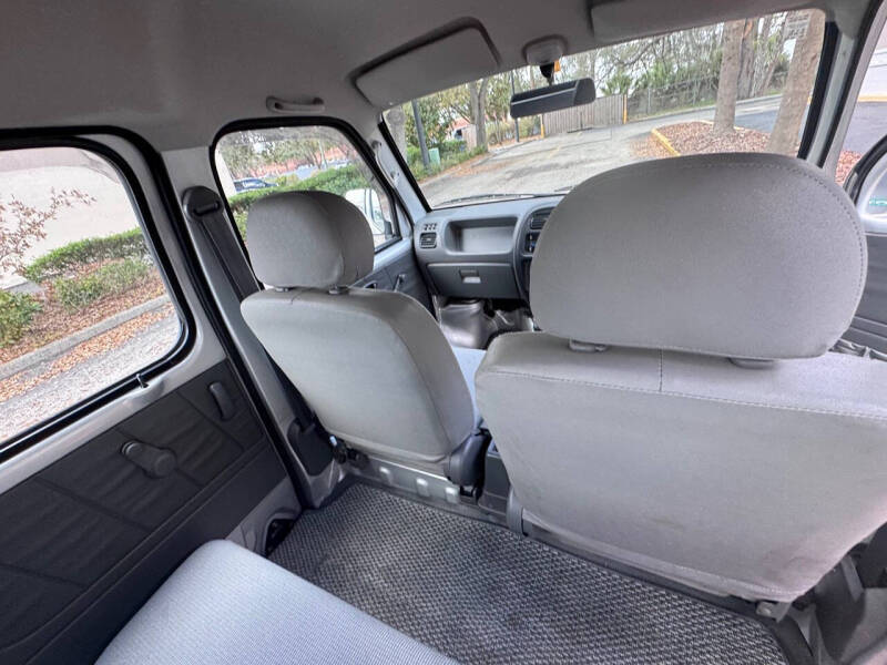 1999 Suzuki Every