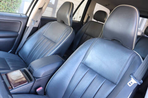 2013 Volvo XC90 3.2