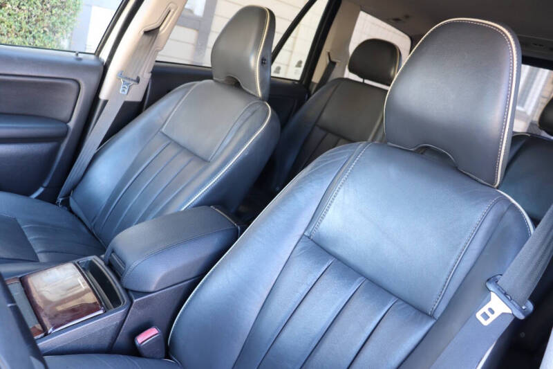 2013 Volvo XC90 3.2
