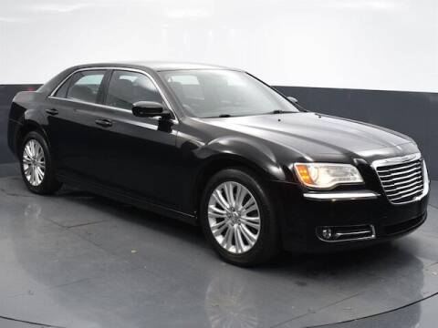 2014 Chrysler 300 for sale at Hickory Used Car Superstore in Hickory NC