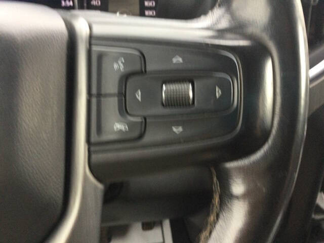 2022 GMC Sierra 3500HD