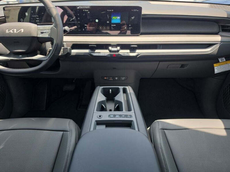 2026 Kia EV9 Light Long Range