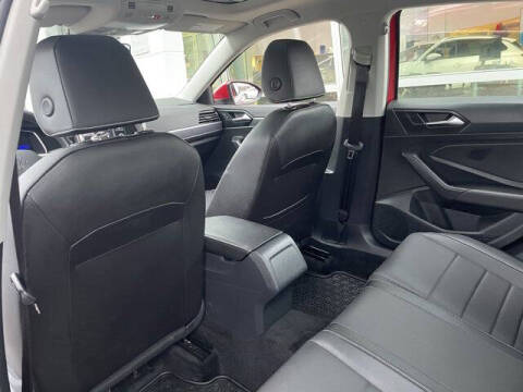 2023 Volkswagen Jetta SE