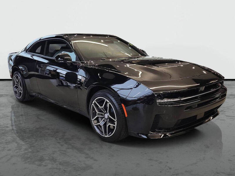 2026 Dodge Charger Scat Pack Plus