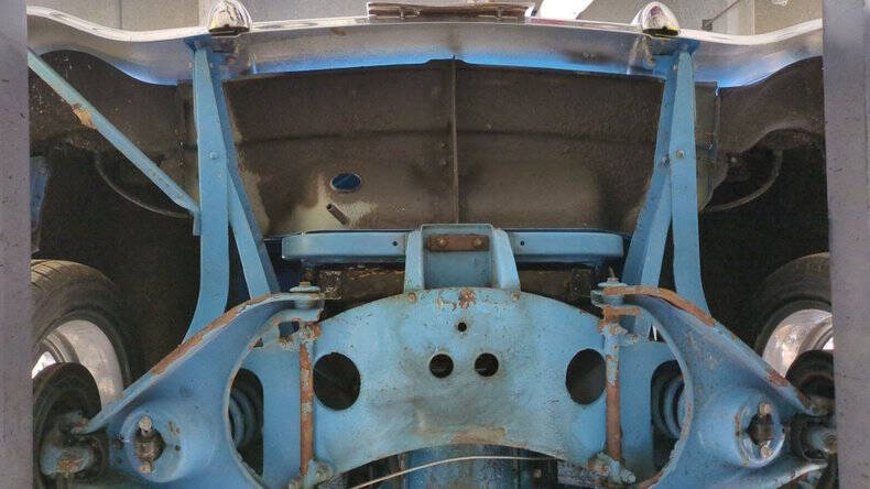 1955 Chevrolet 210