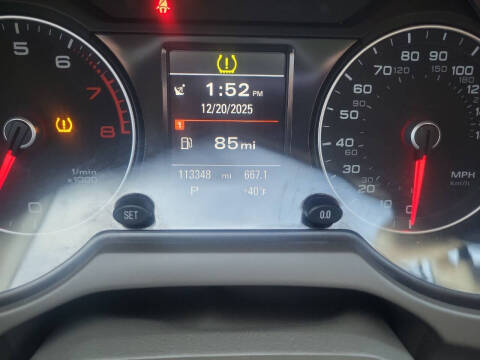 2015 Audi Q5 2.0T quattro Premium Plus