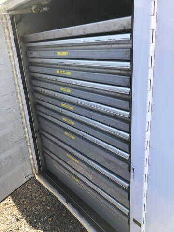 2016 Ford F-550 Super Duty