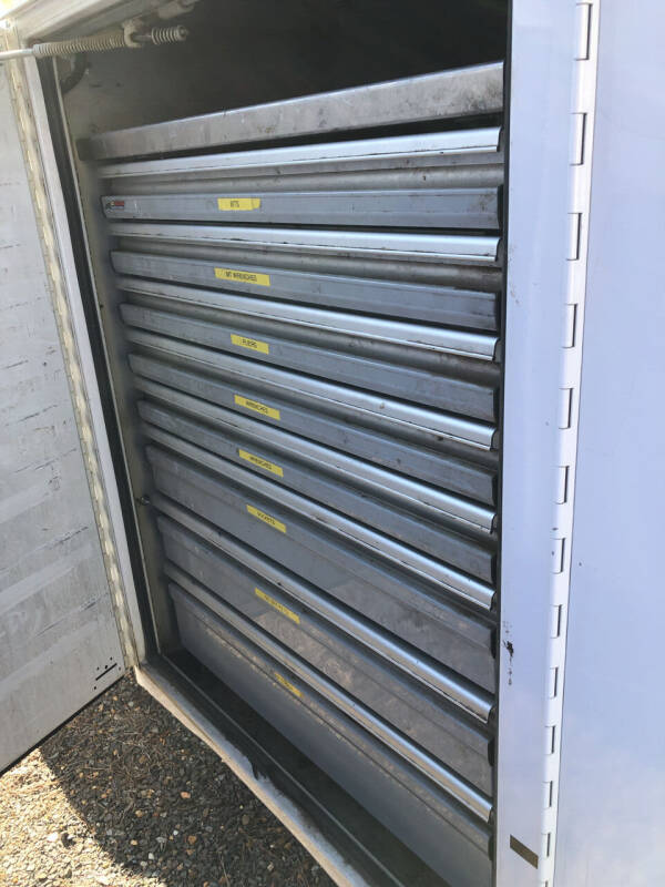 2016 Ford F-550 Super Duty