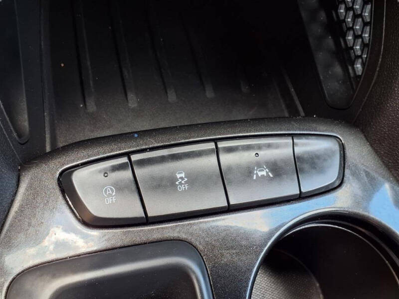 2025 Chevrolet TrailBlazer LS