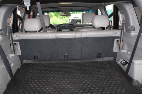 2011 Honda Pilot EX-L