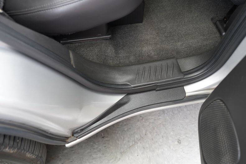 2008 Chevrolet TrailBlazer