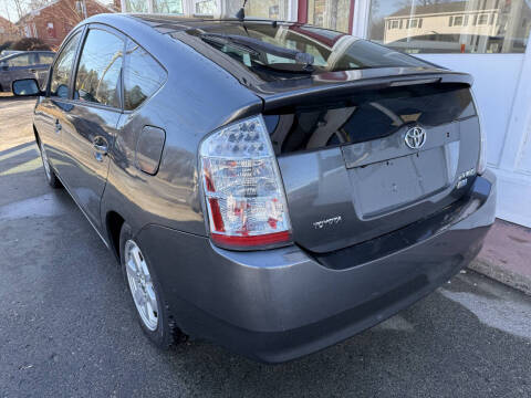 2008 Toyota Prius