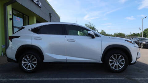 2020 Lexus NX 300