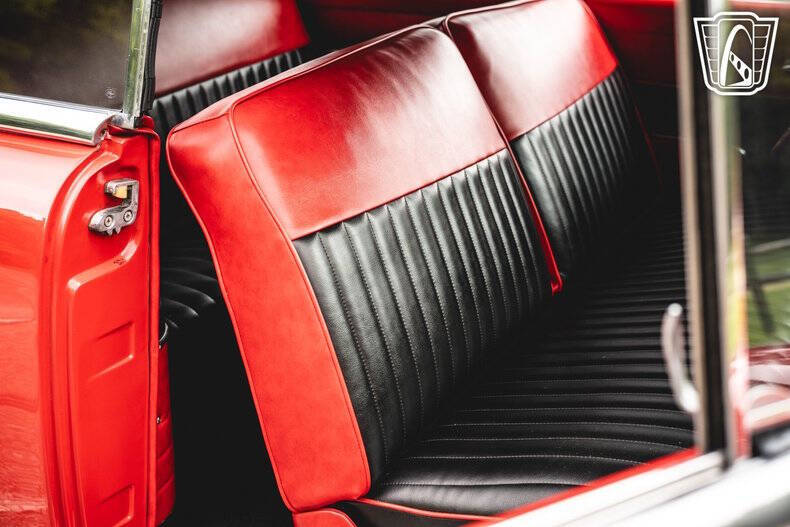 1954 Mercury Monterey