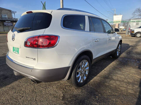 2012 Buick Enclave Premium