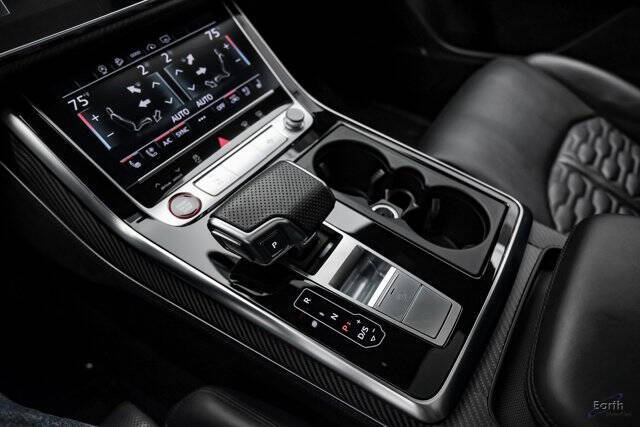 2023 Audi RS Q8 4.0T quattro