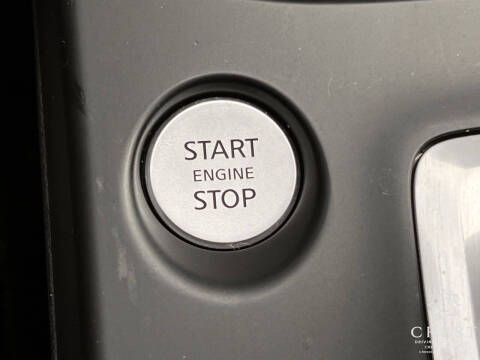 2025 Infiniti QX50 Luxe