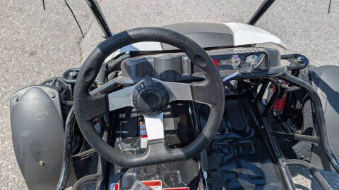 2026 TrailMaster Blazer 200R
