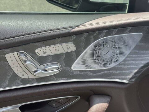 2020 Mercedes-Benz CLS CLS 450