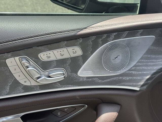 2020 Mercedes-Benz CLS CLS 450