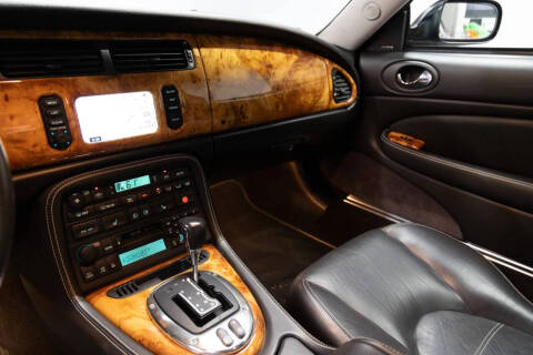 2006 Jaguar XK-Series XK8