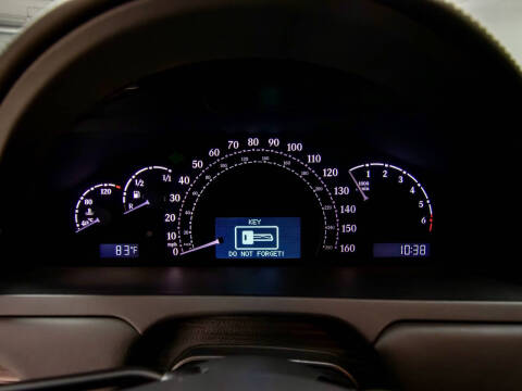 2005 Maybach 57