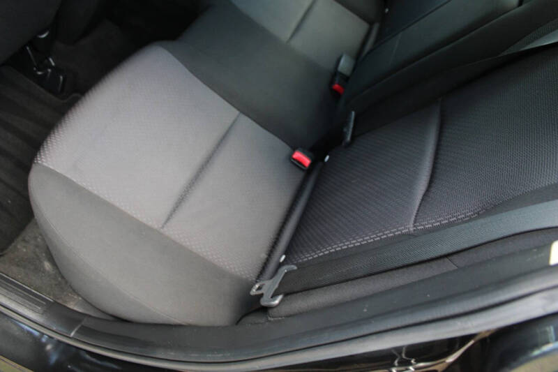 2010 Mazda MAZDA3 i Touring