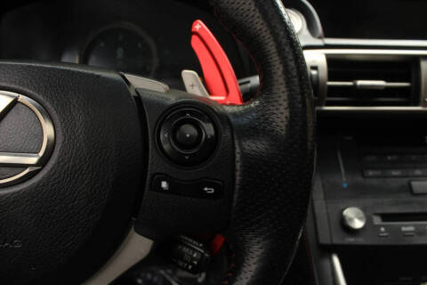2015 Lexus IS 350